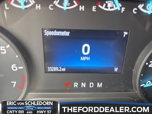 Used 2022 Ford F150 XLT image 29