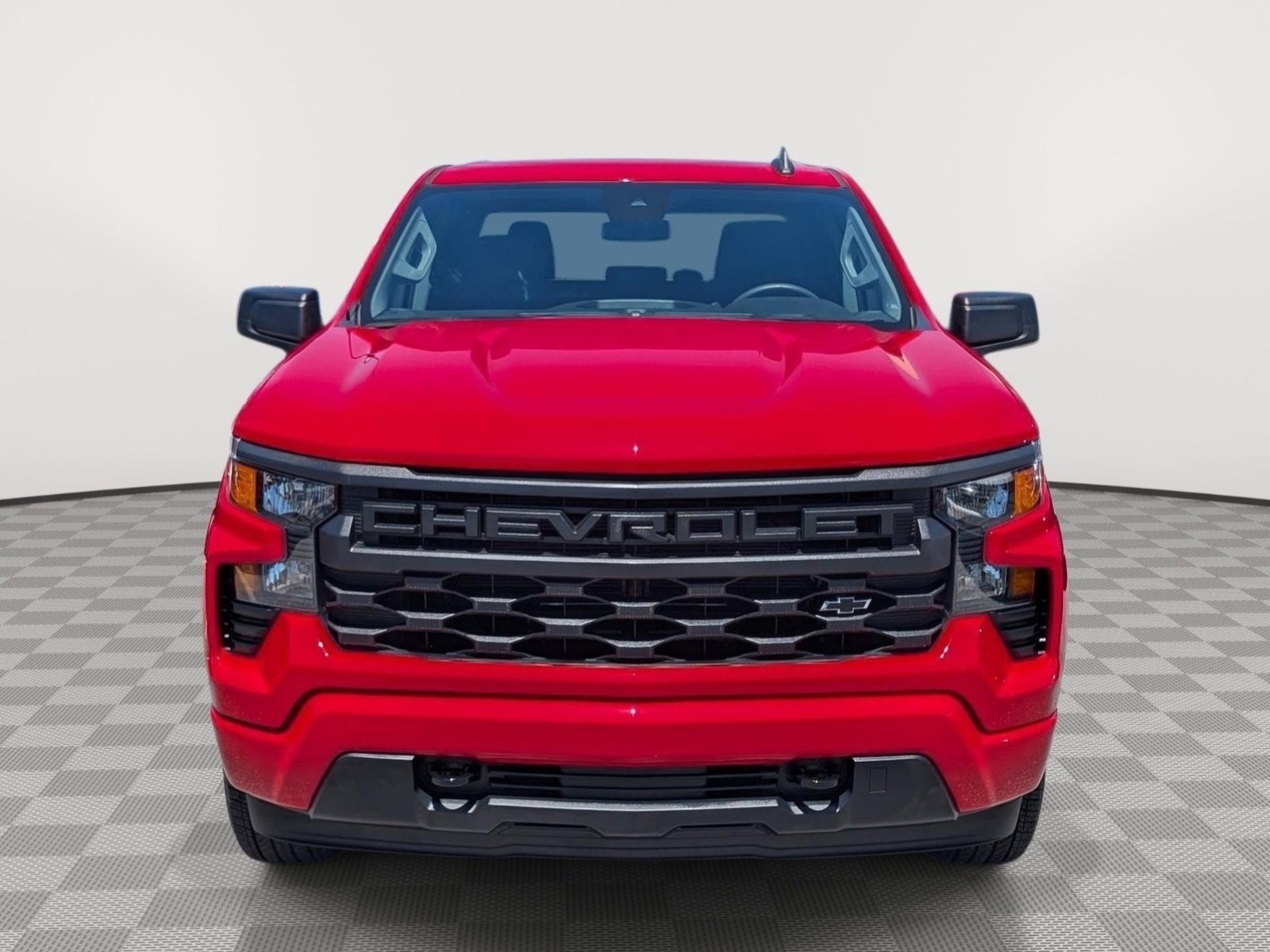 Used 2022 Chevrolet Silverado 1500 Custom AWD/4WD image 8