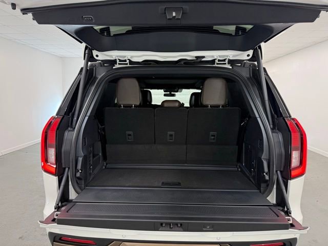 New 2026 Ford Expedition King Ranch AWD/4WD image 8