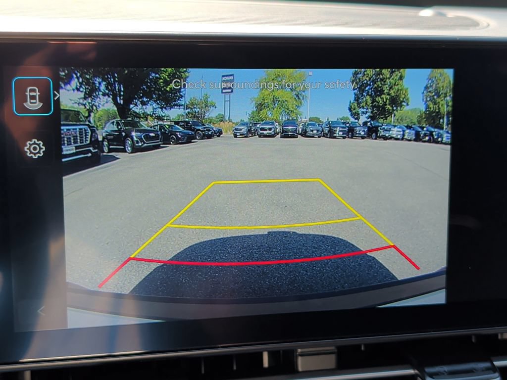Used 2024 Hyundai Kona SEL FWD image 22