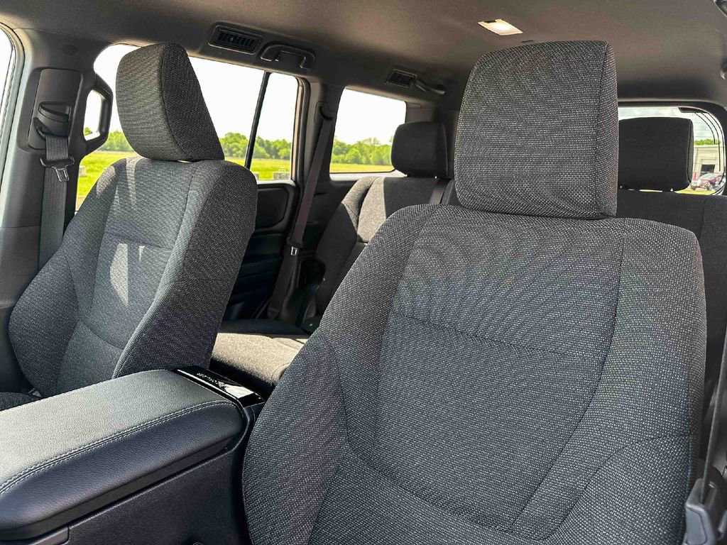 Used 2024 Toyota Land Cruiser 1958 image 14