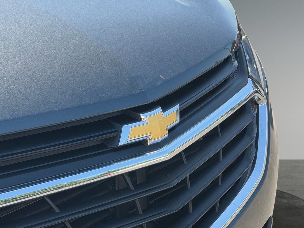 Used 2021 Chevrolet Equinox LT AWD/4WD image 35