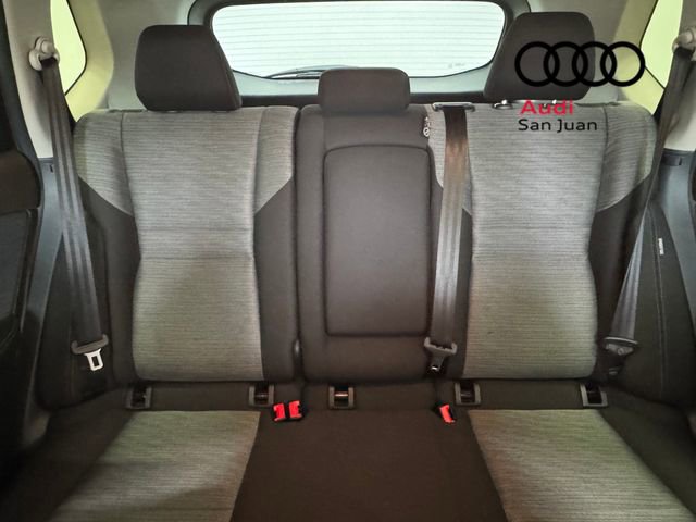 Used 2023 Nissan Rogue SV image 7