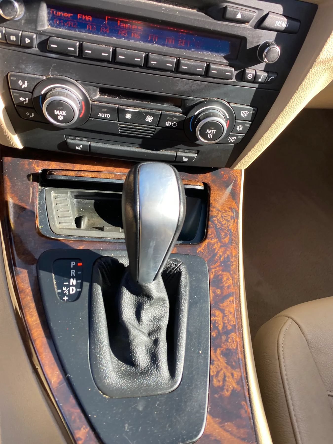 Used 2008 BMW 328i Sedan RWD image 39