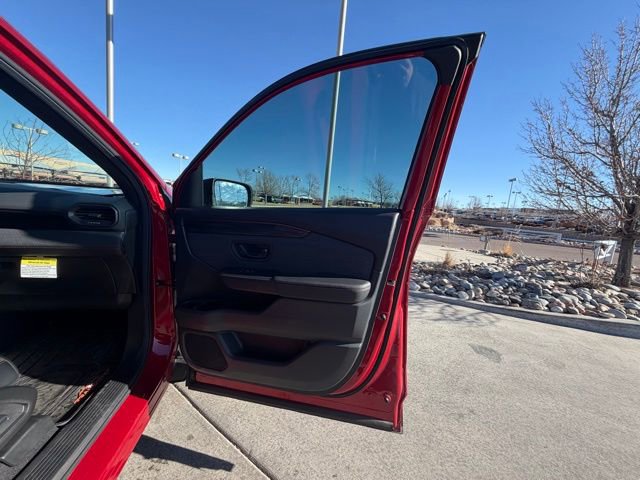 Used 2026 Honda Passport TrailSport image 27