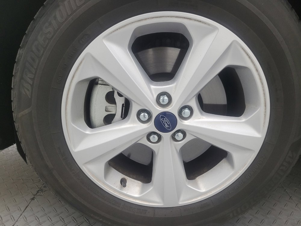 Used 2020 Ford Edge SE AWD/4WD image 31