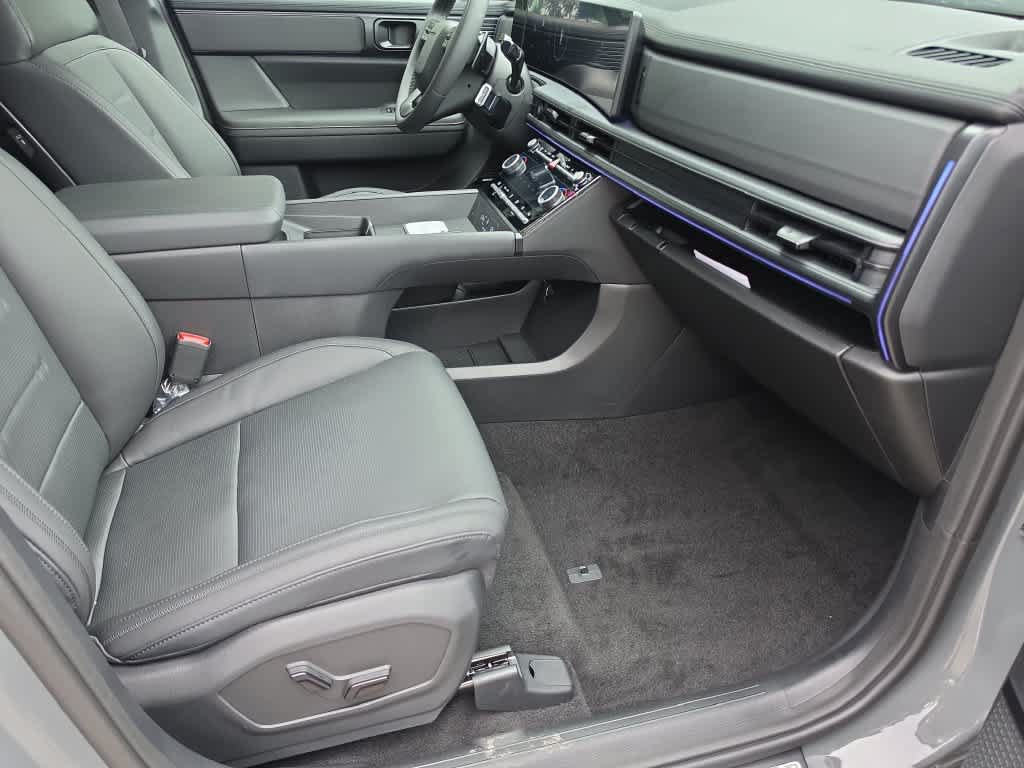 New 2027 Hyundai Santa Fe Calligraphy FWD image 23