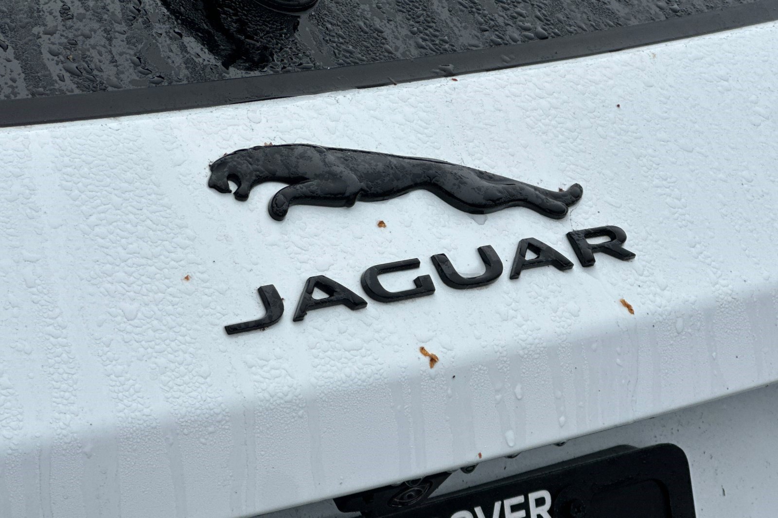 New 2025 Jaguar F-PACE R-Dynamic S image 14