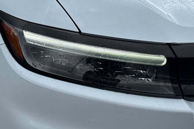 New 2026 Honda Prologue Touring image 28