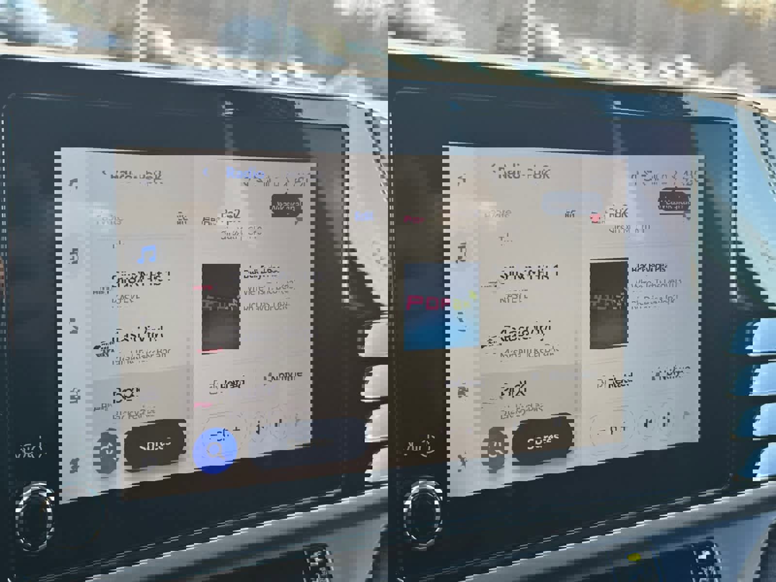 Used 2025 Toyota Camry SE image 4