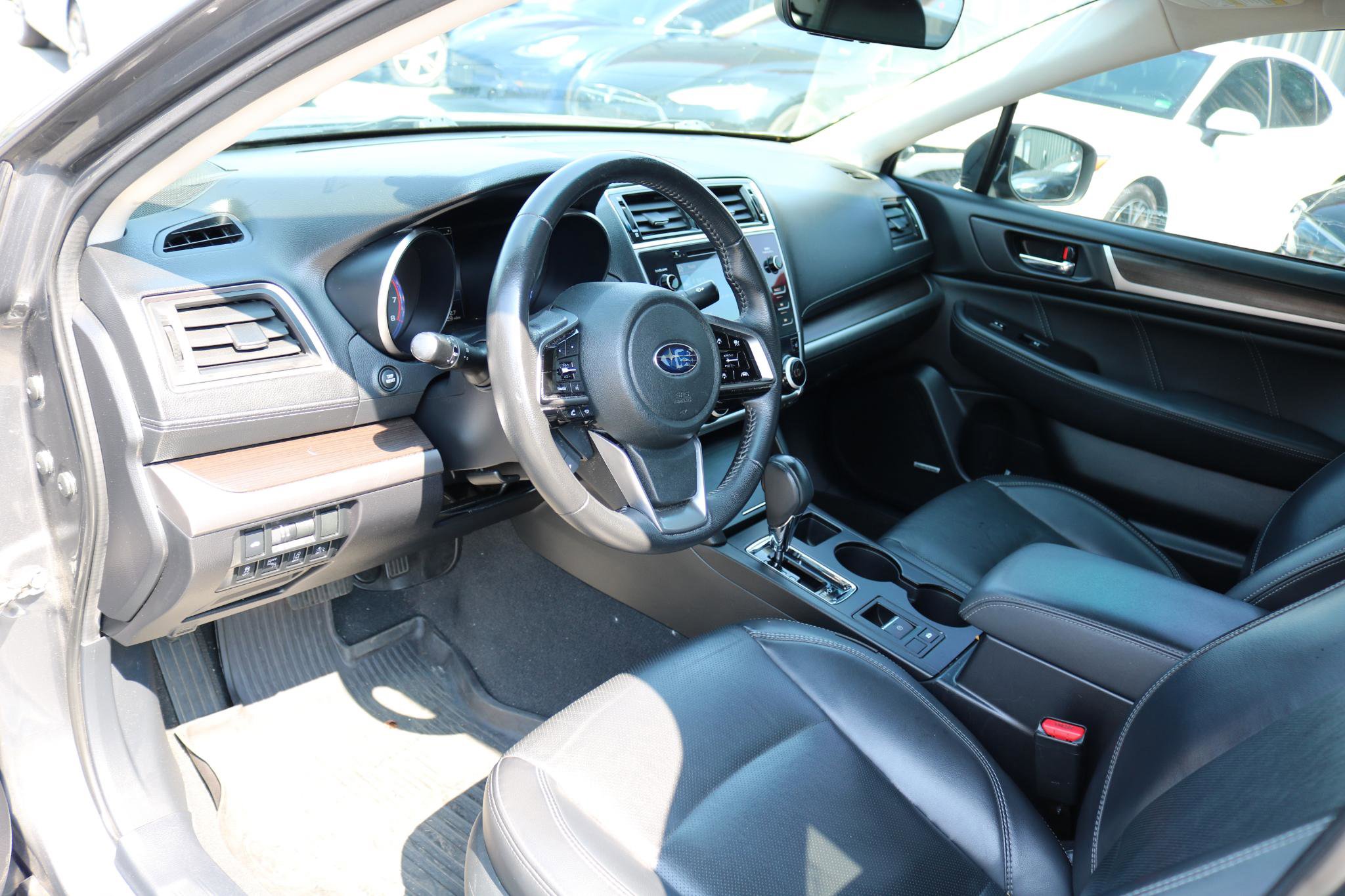 Used 2019 Subaru Legacy 2.5i Limited image 16