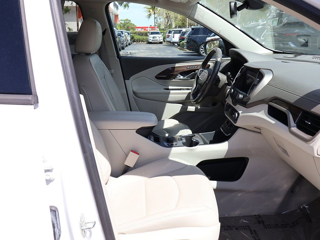 Used 2020 GMC Terrain Denali w/ Denali Premium Package image 30