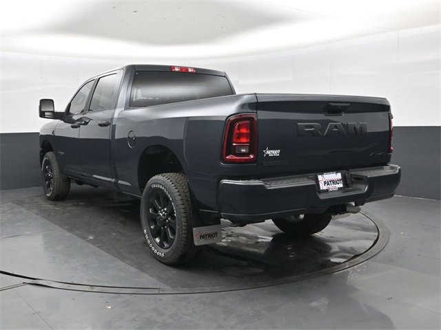 New 2026 RAM 2500 Big Horn image 6