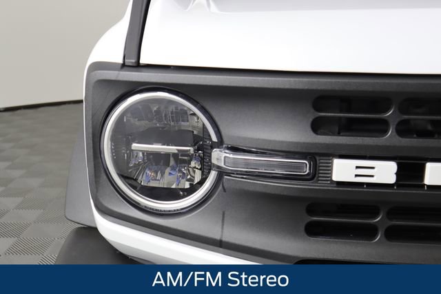 New 2025 Ford Bronco Big Bend image 10