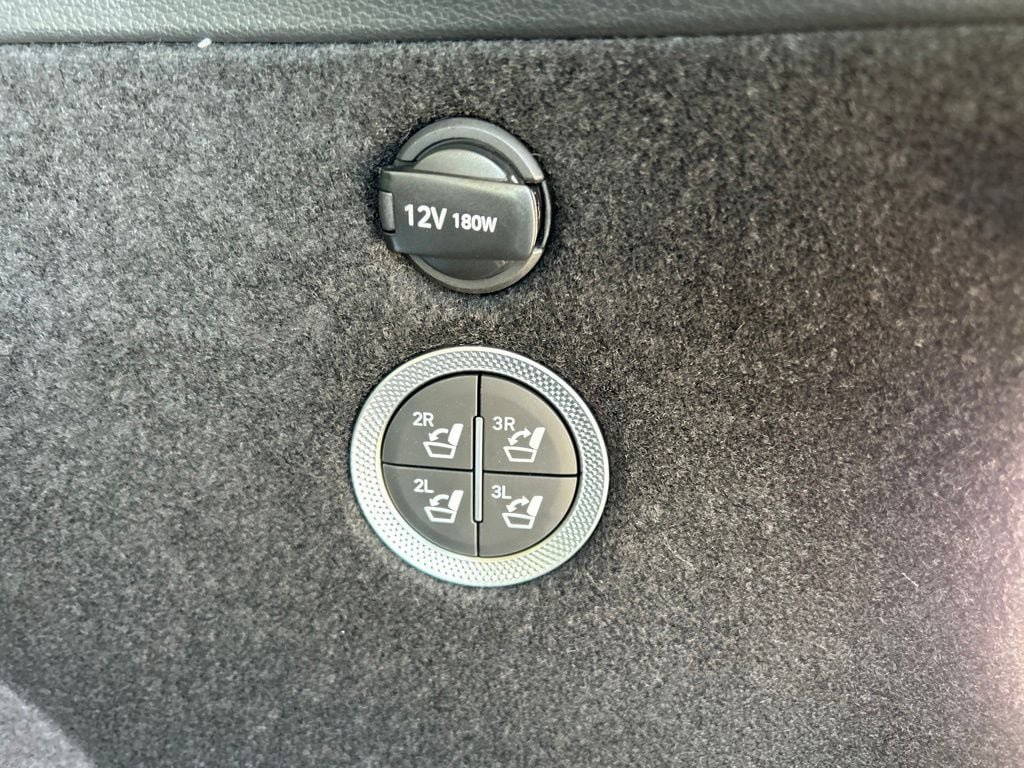 New 2026 Genesis GV80 2.5T Prestige AWD/4WD image 28