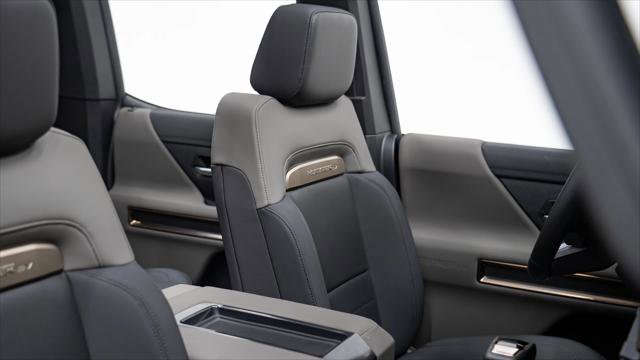 Used 2024 GMC Hummer EV 3X w/ Extreme Off-Road Package image 22