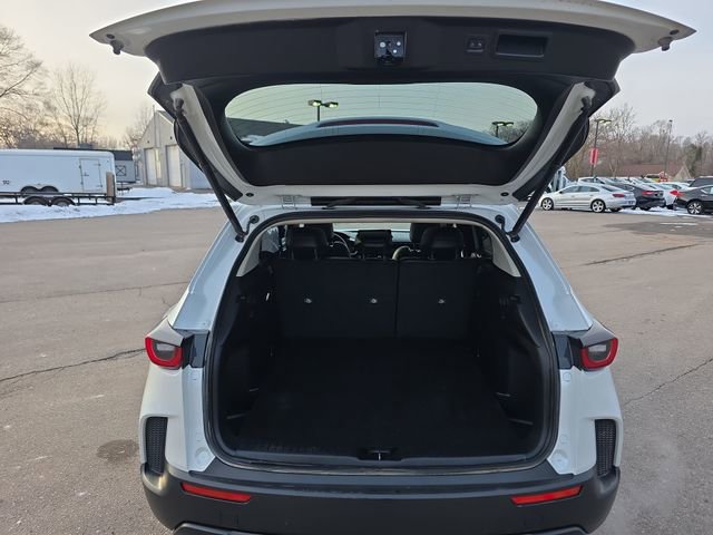 Used 2023 MAZDA CX-50 AWD 2.5 S w/ Premium Plus Pkg image 26