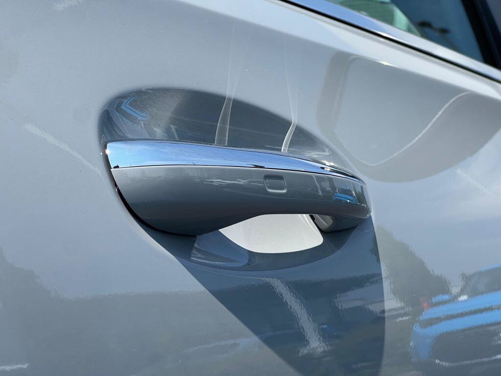 New 2026 Mercedes-Benz C 300 4MATIC Sedan image 27