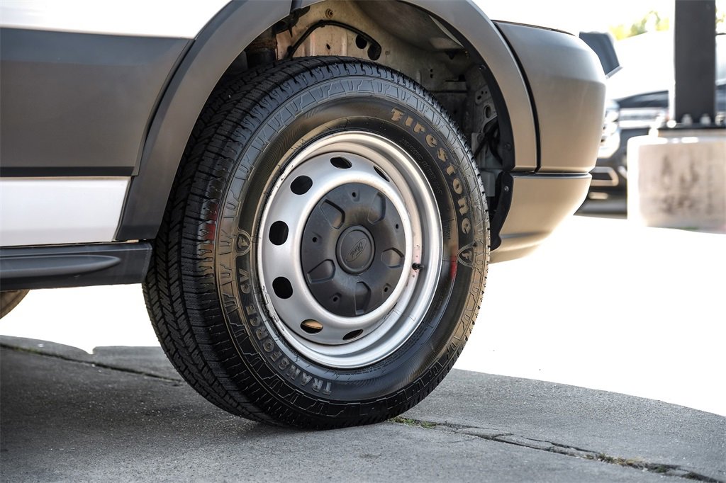 Used 2016 Ford Transit 350 XL image 51