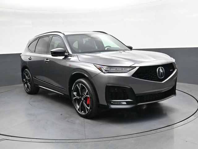 New 2026 Acura MDX Type S w/ Advance Package AWD/4WD image 2