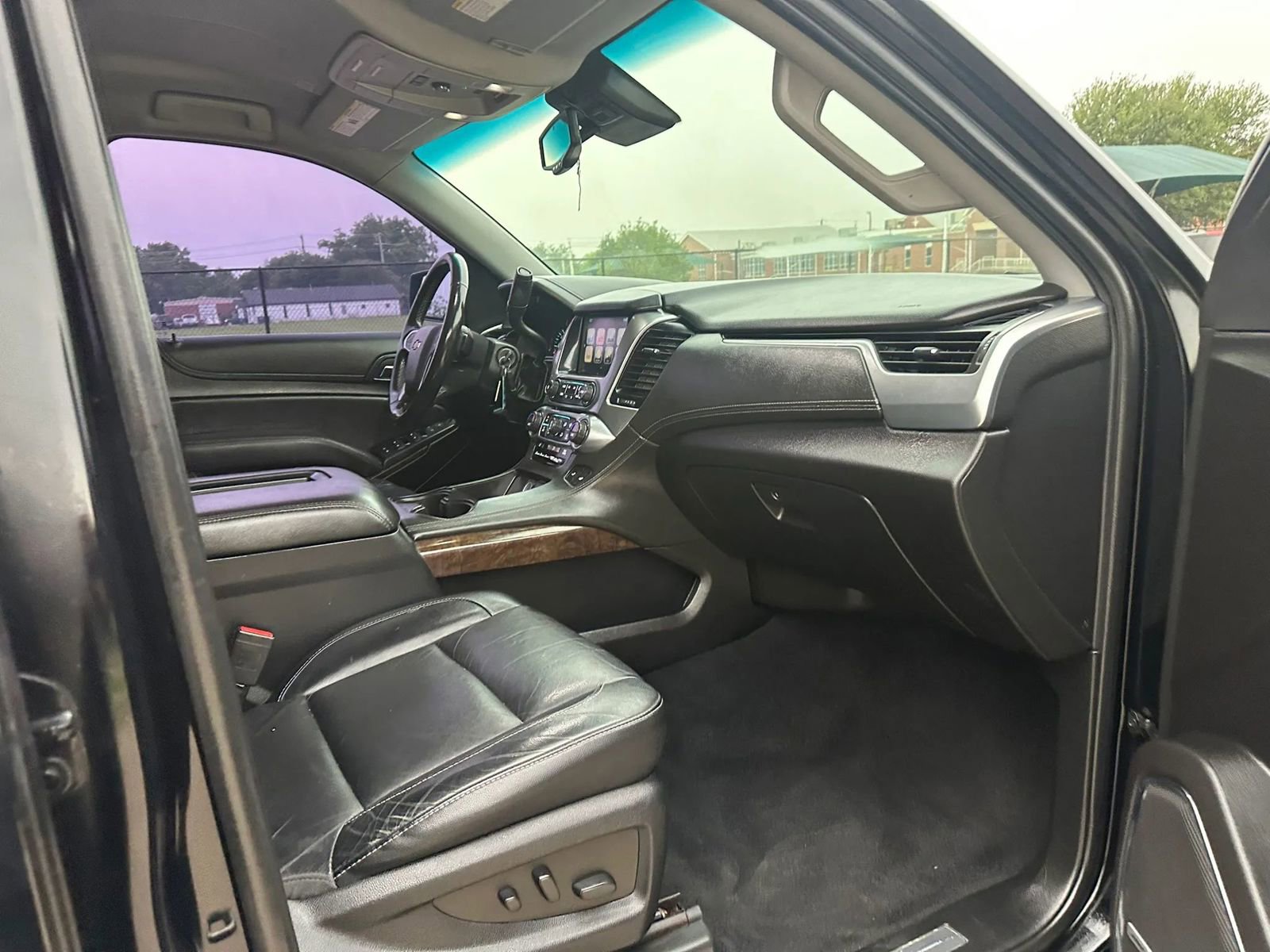 Used 2019 Chevrolet Tahoe LT RWD image 29