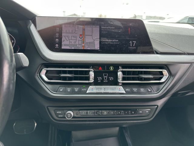 Used 2021 BMW M235i xDrive Gran Coupe w/ Premium Package image 11