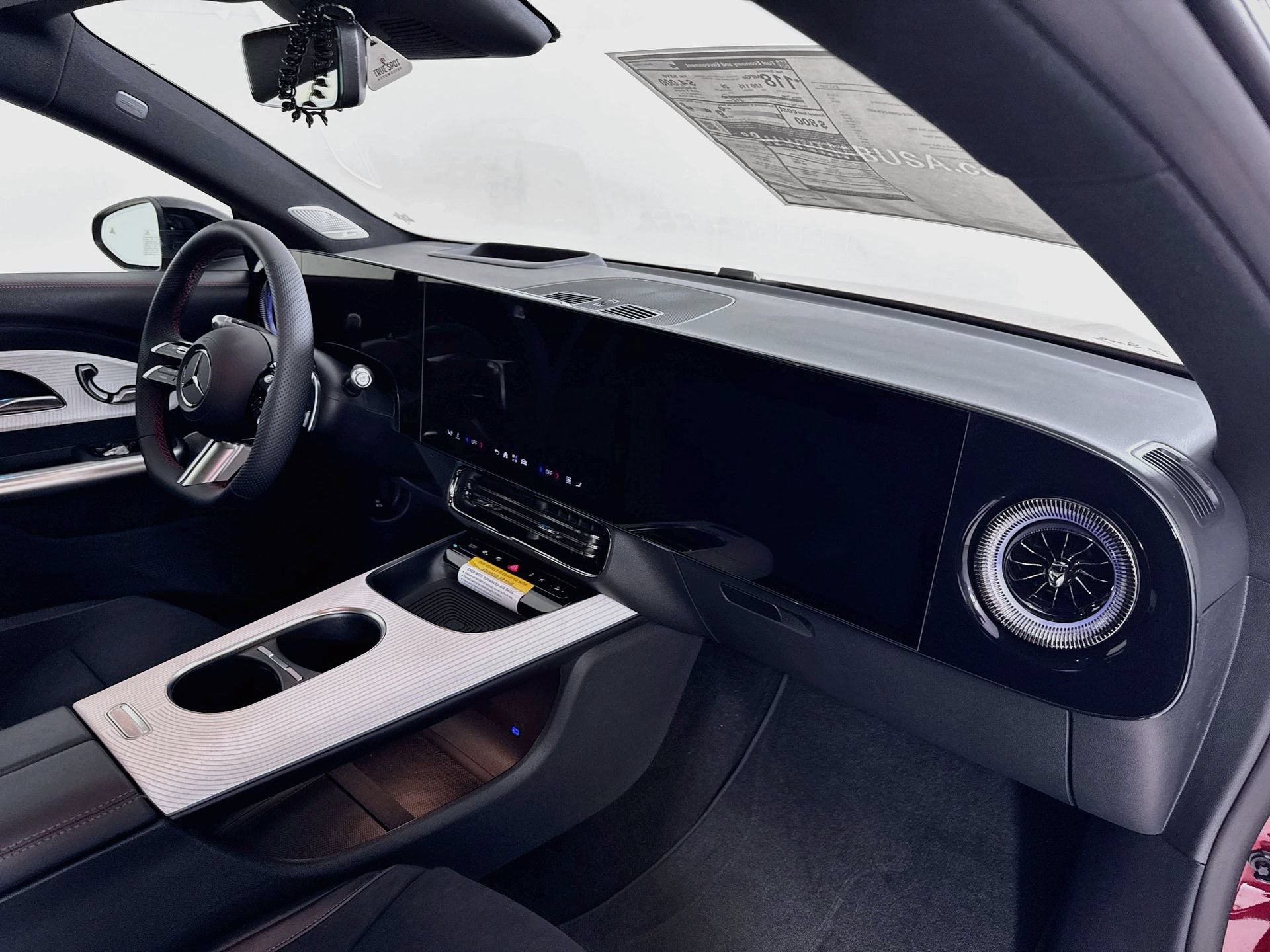 New 2027 Mercedes-Benz CLA 350 image 31