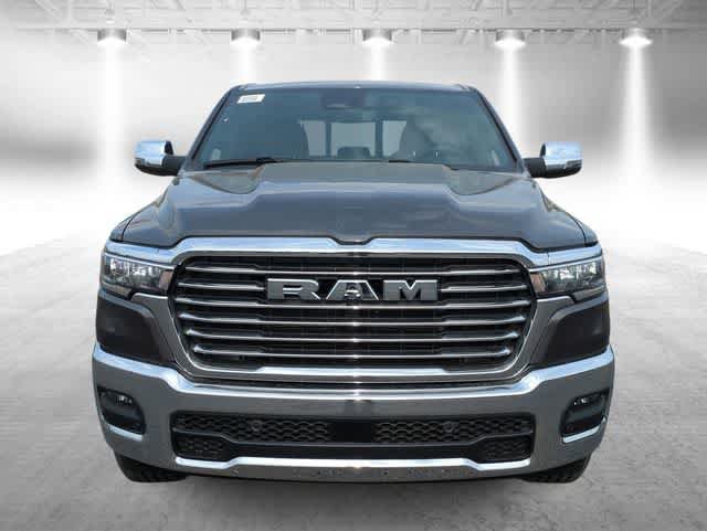 New 2025 RAM 1500 Laramie AWD/4WD image 3