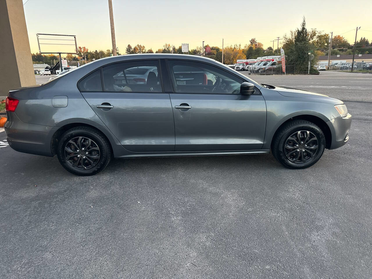 Used 2012 Volkswagen Jetta Sedan image 8