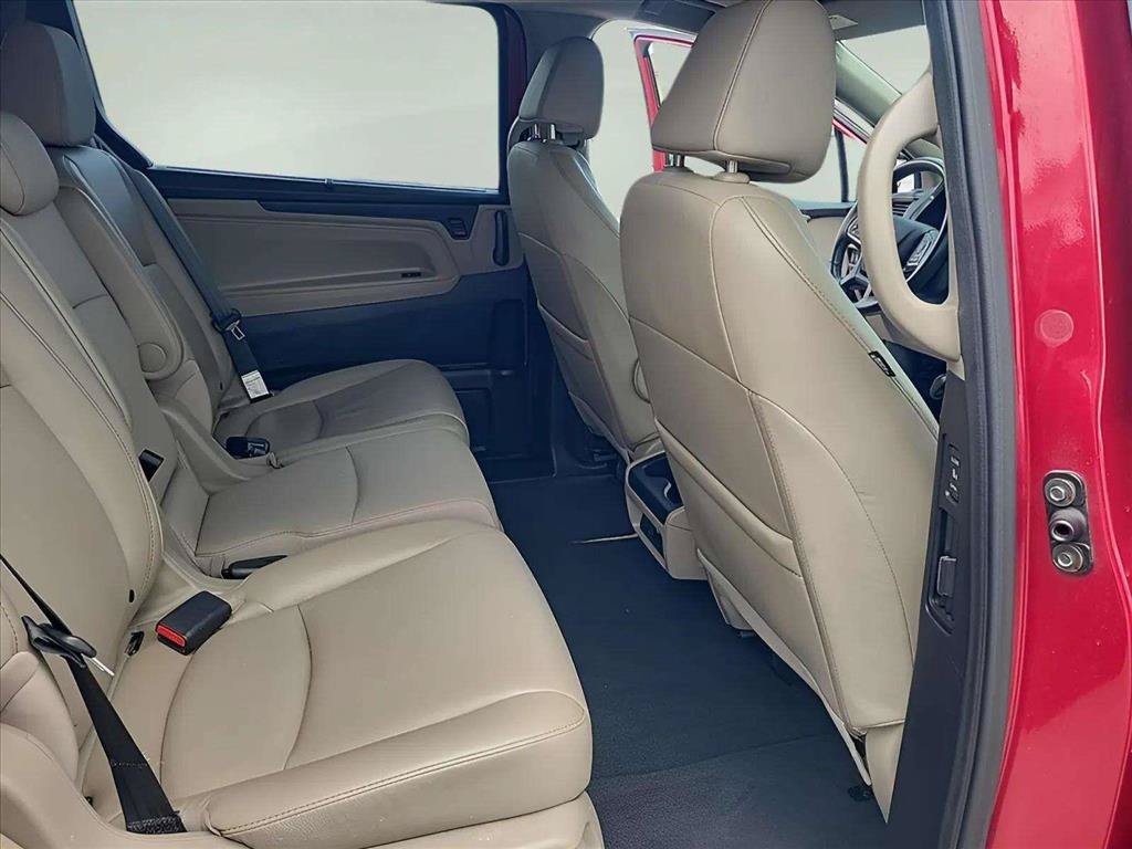 Used 2022 Honda Odyssey EX-L image 20