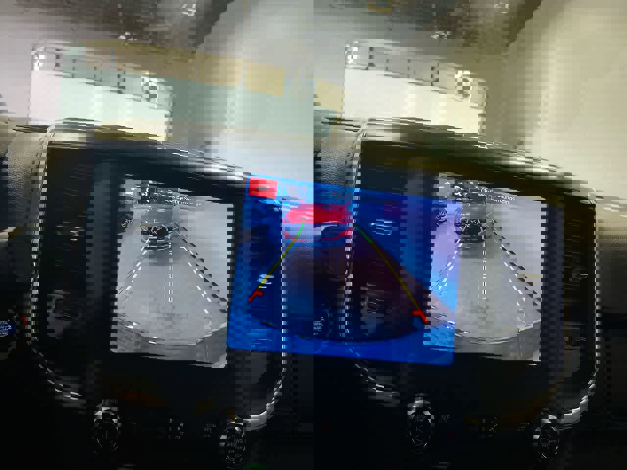 Used 2024 RAM 2500 Big Horn image 19