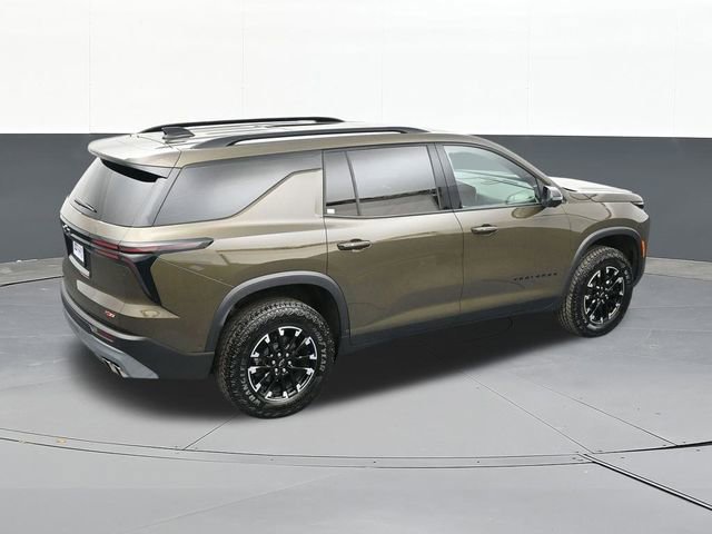 Used 2024 Chevrolet Traverse Z71 w/ Enhanced Driving Package image 63