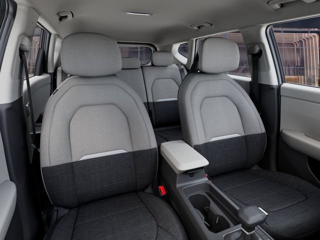 New 2027 Kia Seltos S FWD image 15