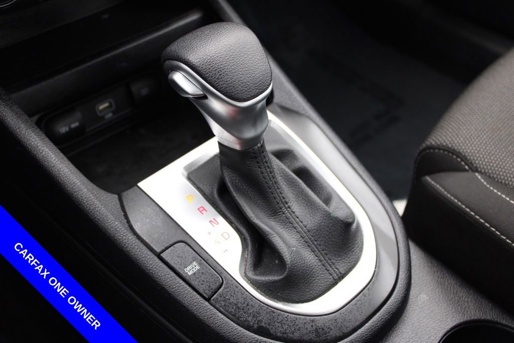 Used 2024 Kia Forte LXS image 32