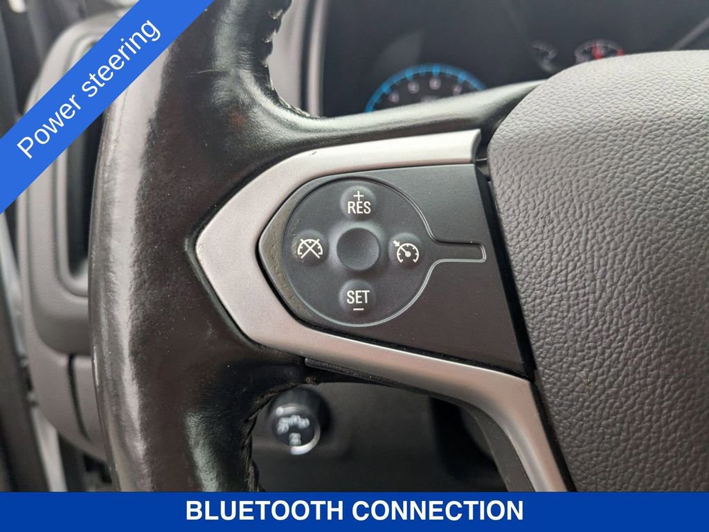 Used 2020 Chevrolet Colorado LT w/ LT Convenience Package image 20