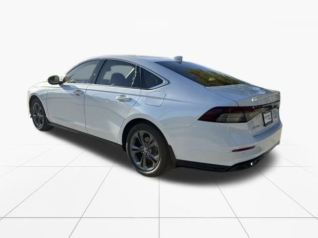 New 2025 Honda Accord EX-L image 6