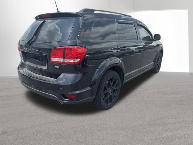 Used 2019 Dodge Journey GT w/ Navigation Group FWD image 4