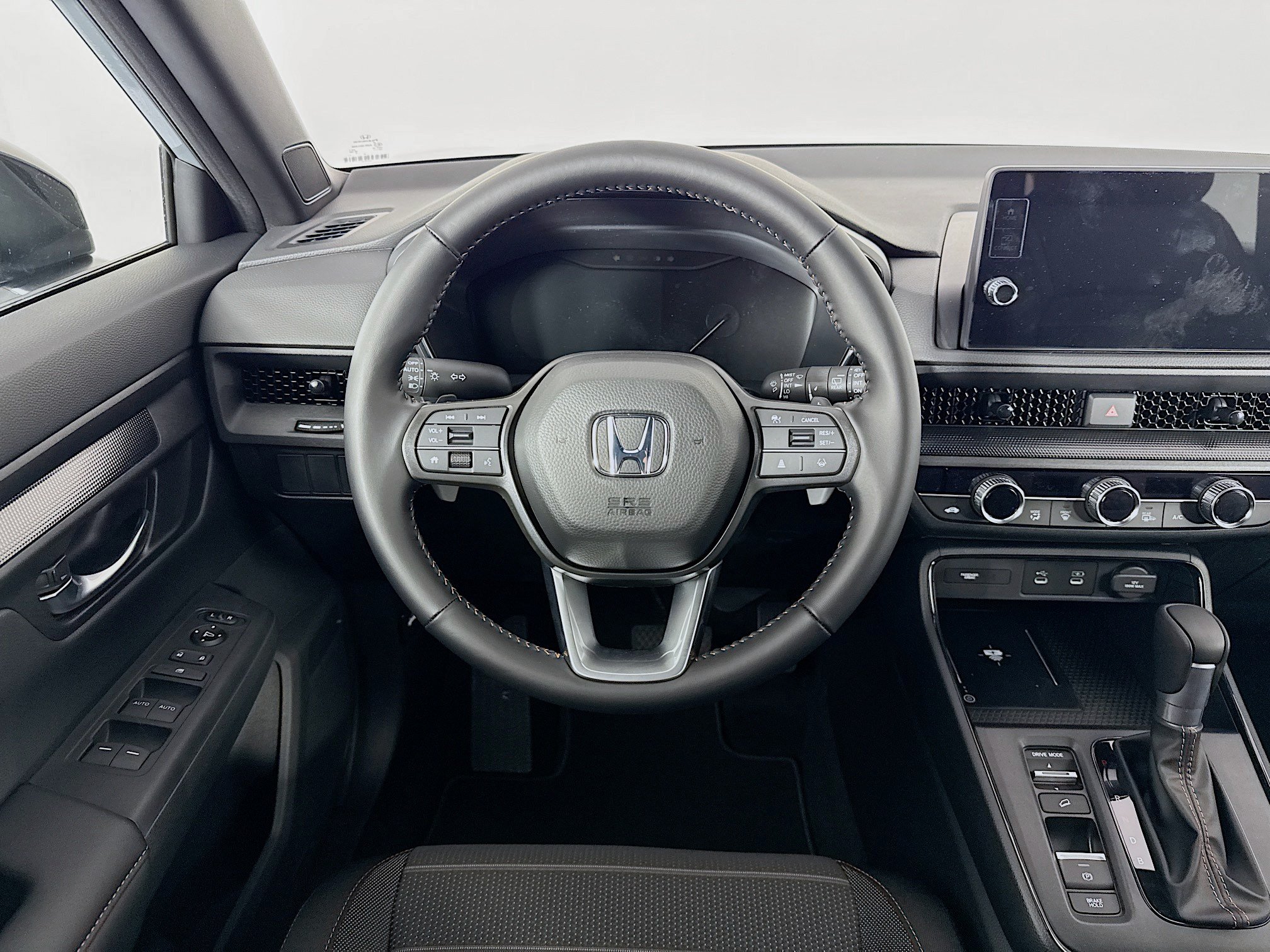 New 2026 Honda CR-V Sport image 22