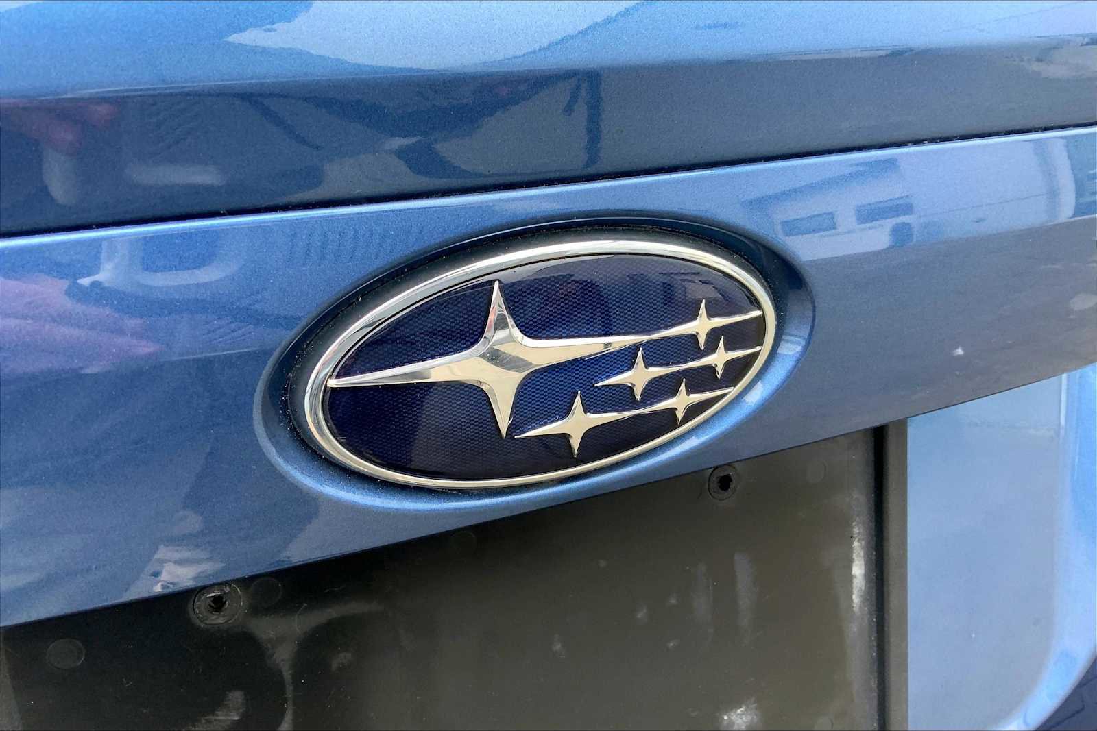 Used 2018 Subaru Crosstrek 2.0i Limited AWD/4WD image 30