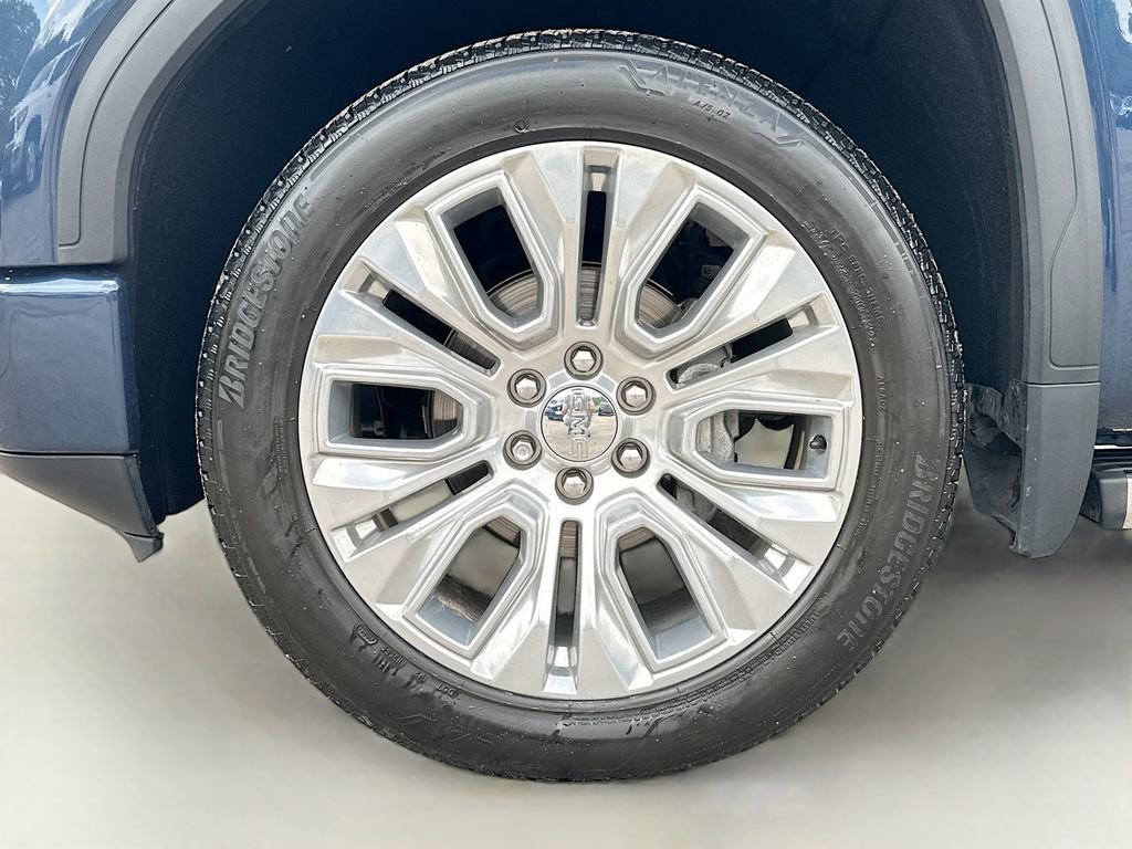 Used 2021 GMC Sierra 1500 Denali w/ Denali Ultimate Package image 33