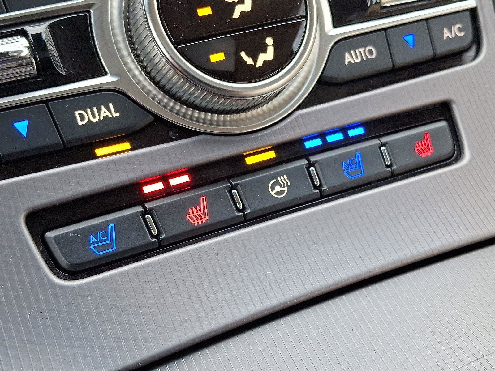 Used 2019 Lincoln MKZ Reserve image 24