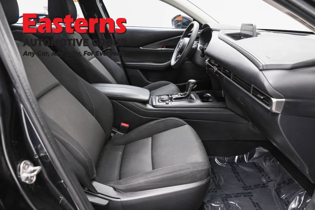 Used 2024 MAZDA CX-30 AWD 2.5 S image 23