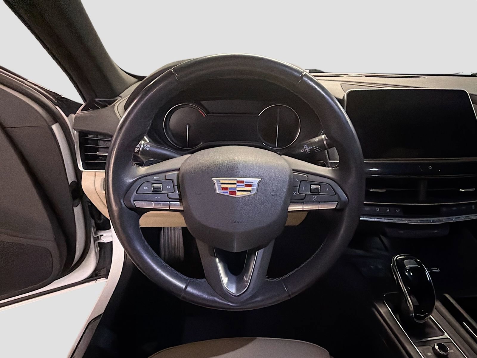 Used 2023 Cadillac CT5 Luxury image 11