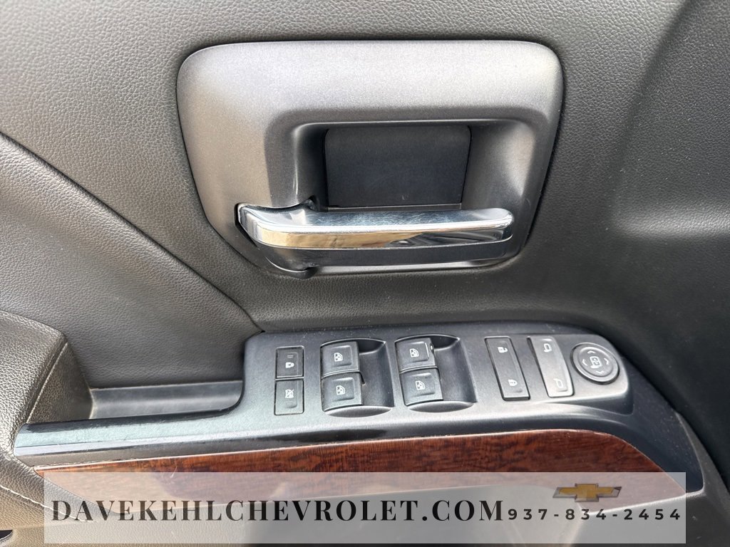 Used 2018 GMC Sierra 2500 SLE image 10