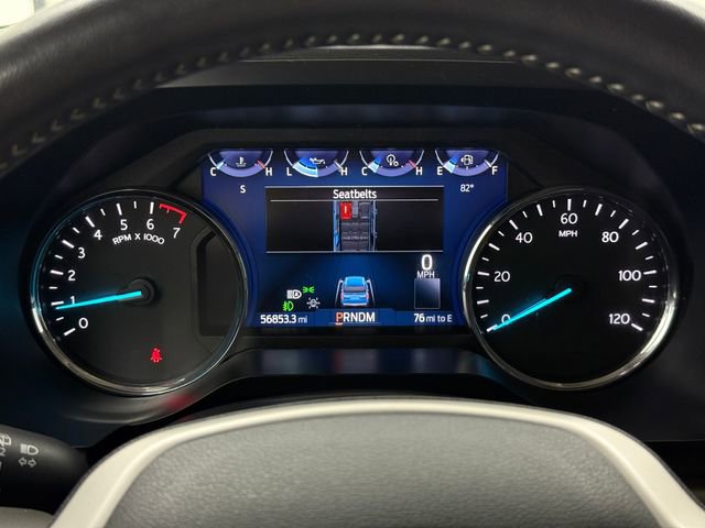 Used 2023 Ford Expedition XLT RWD image 16