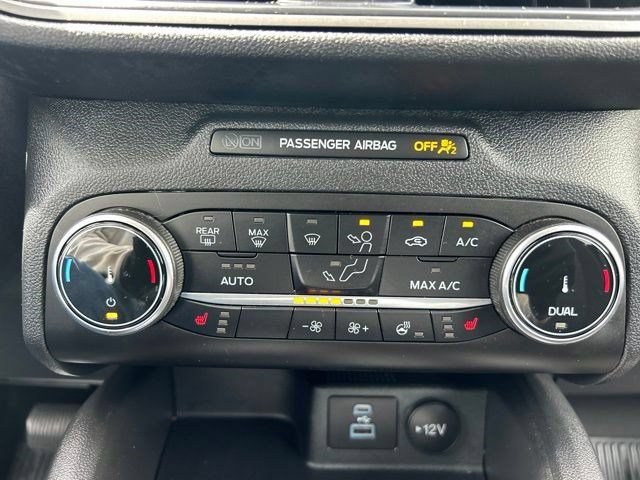 Used 2023 Ford Escape Active w/ Cold Weather Package FWD image 31