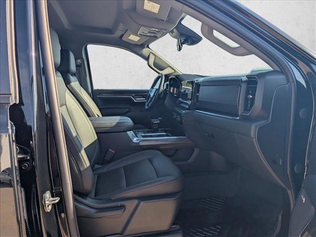 Used 2023 Chevrolet Silverado 1500 RST AWD/4WD image 19