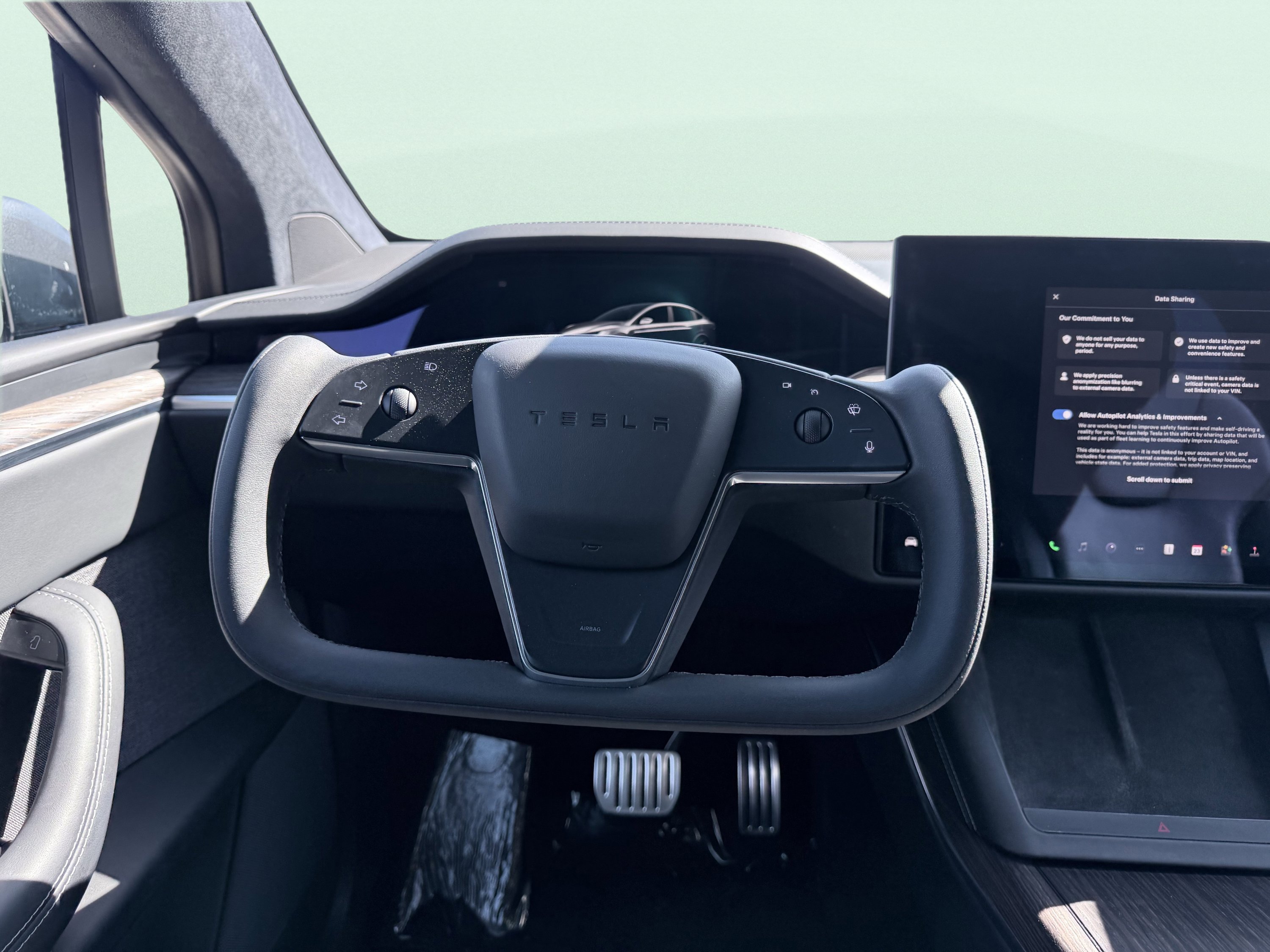 Used 2023 Tesla Model X image 63