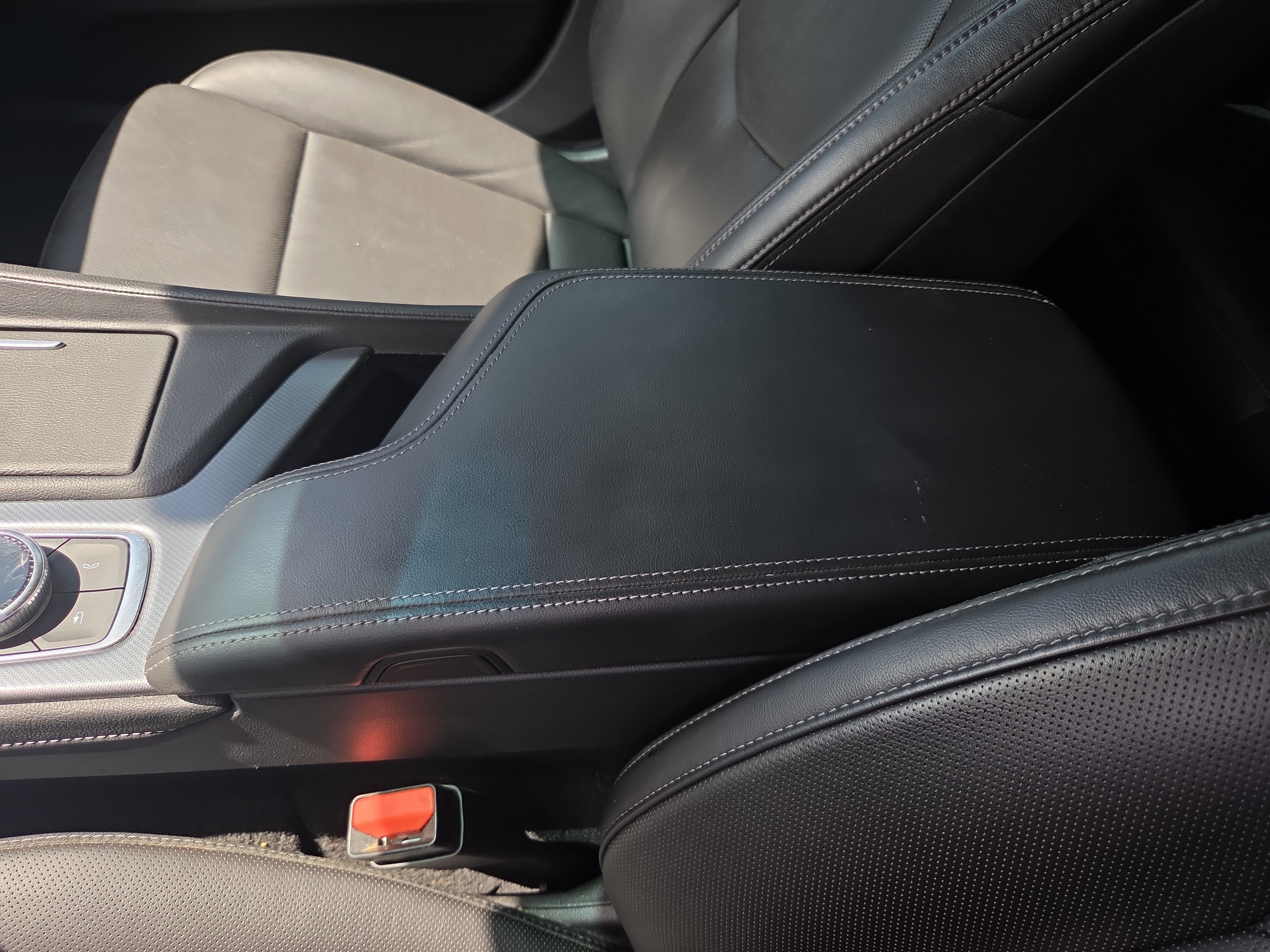 Used 2021 Cadillac CT5 Premium Luxury RWD image 25