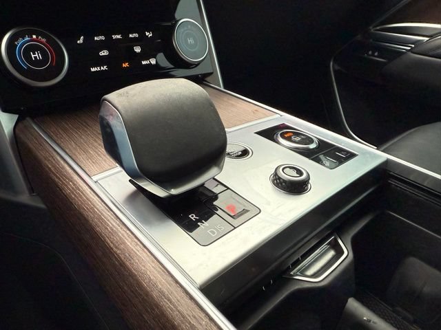 Used 2023 Land Rover Range Rover SE AWD/4WD image 26